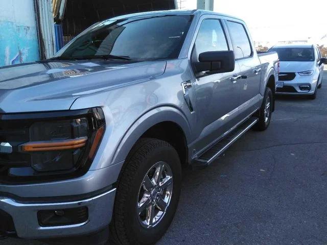 ford f-150 2025 1FTFW3L87SKE49405 image ford f-150 2025 1FTFW3L87SKE49405 image