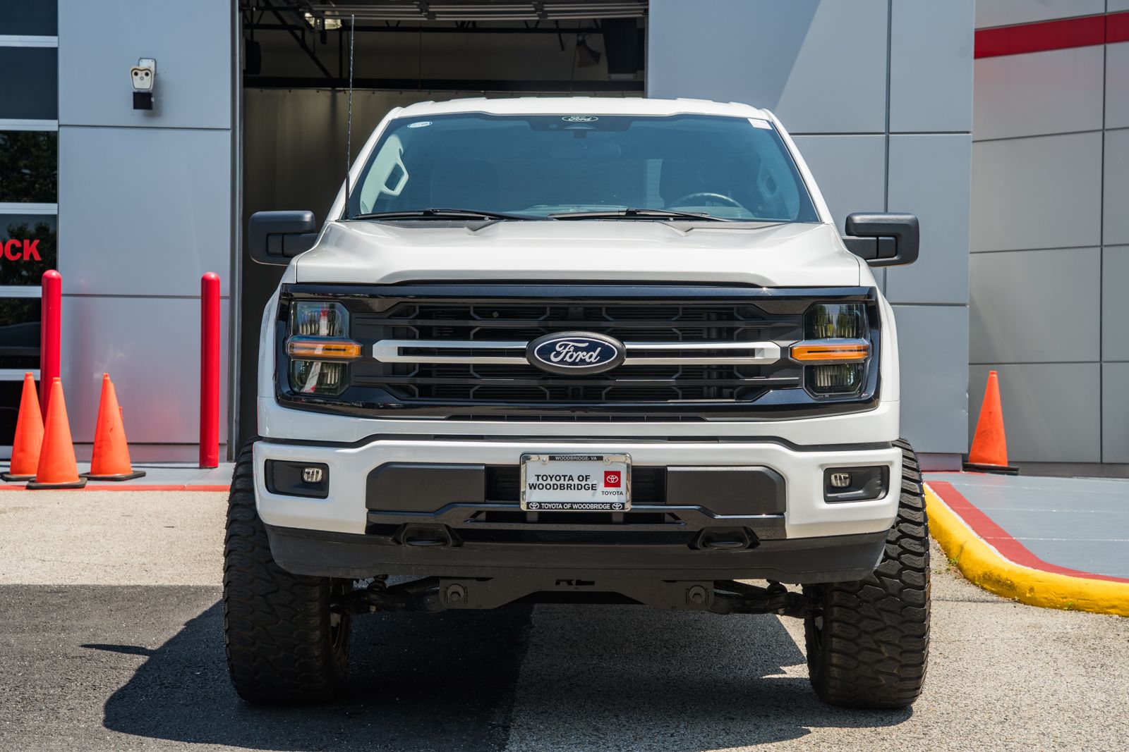 ford f-150 2025 1FTFW3L81SKD85295 image ford f-150 2025 1FTFW3L81SKD85295 image