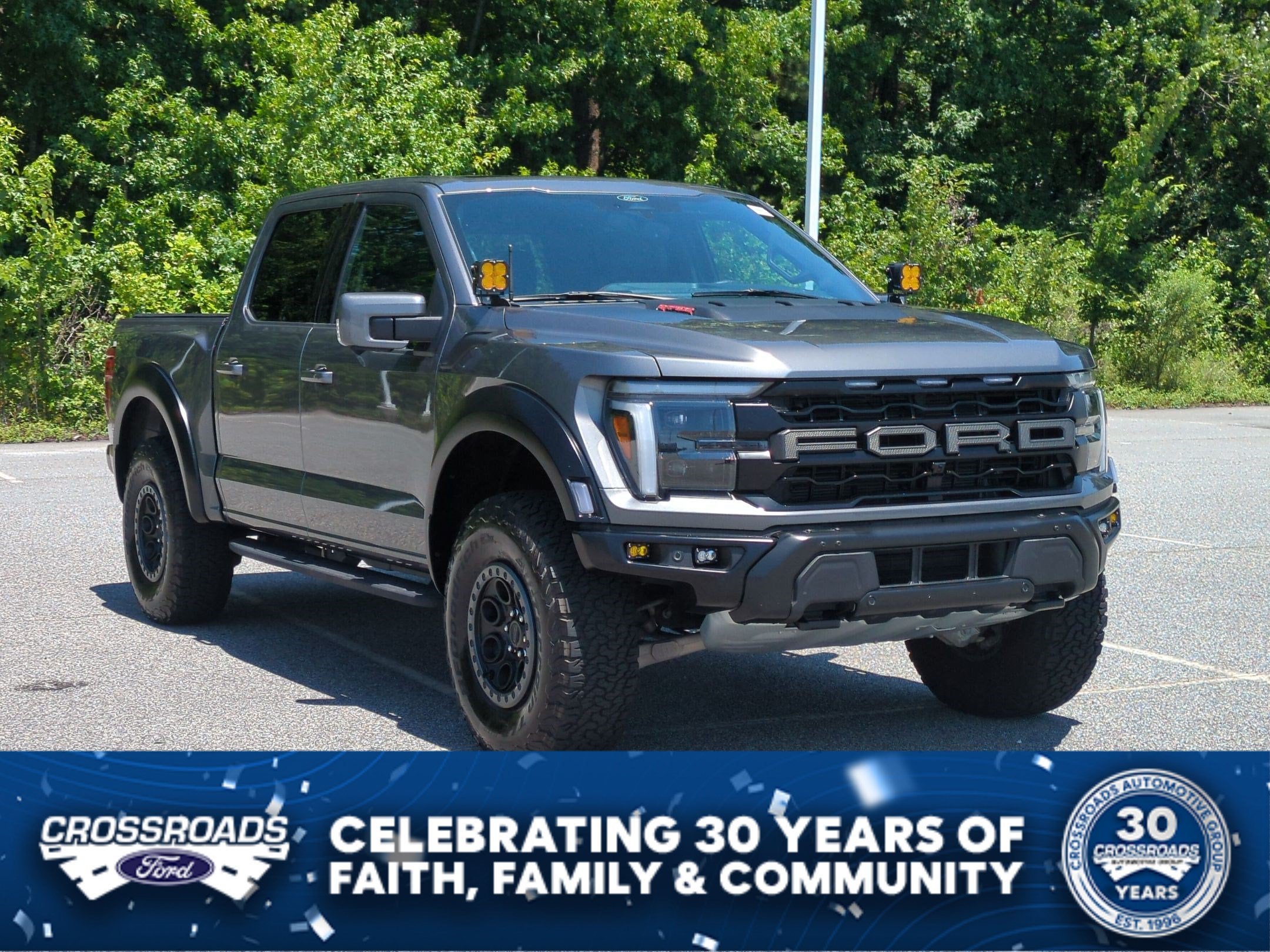 ford f-150 2025 1FTFW1RG7SFB07027 image ford f-150 2025 1FTFW1RG7SFB07027 image