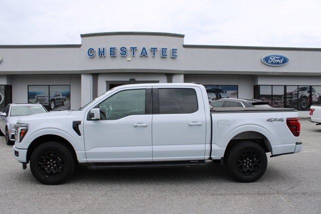 ford f-150 2025 1FTFW5L58SKD18114 image ford f-150 2025 1FTFW5L58SKD18114 image