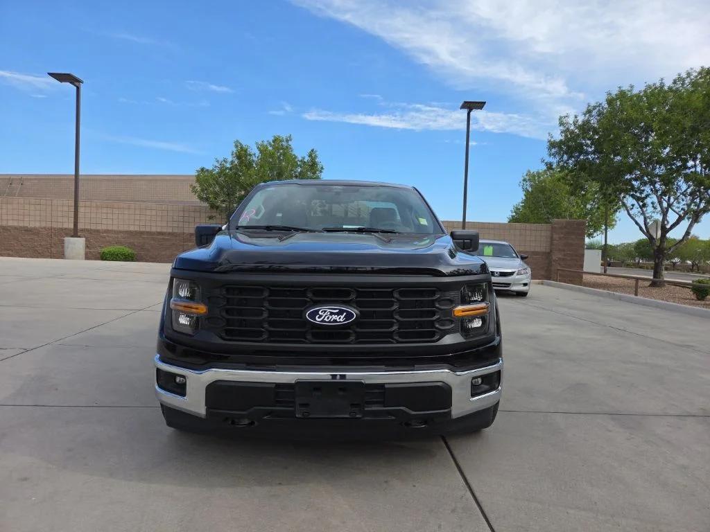 ford f-150 2025 1FTMF1L59SKE19789 image ford f-150 2025 1FTMF1L59SKE19789 image