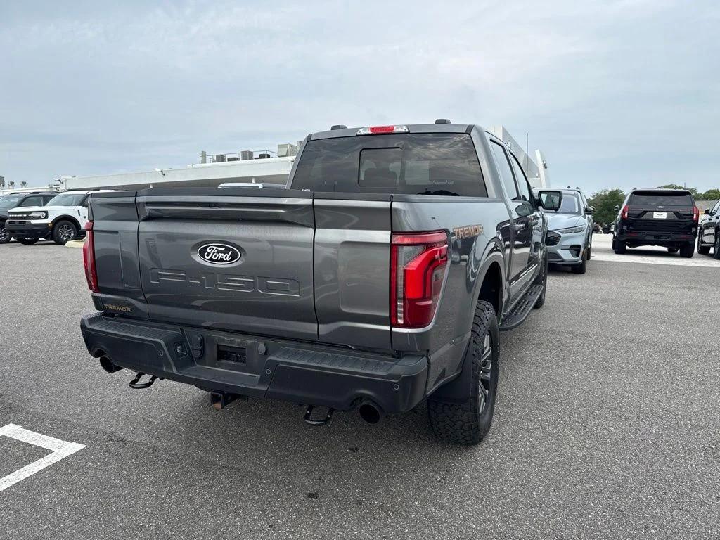ford f-150 2025 1FTFW4L50SFB01319 image ford f-150 2025 1FTFW4L50SFB01319 image