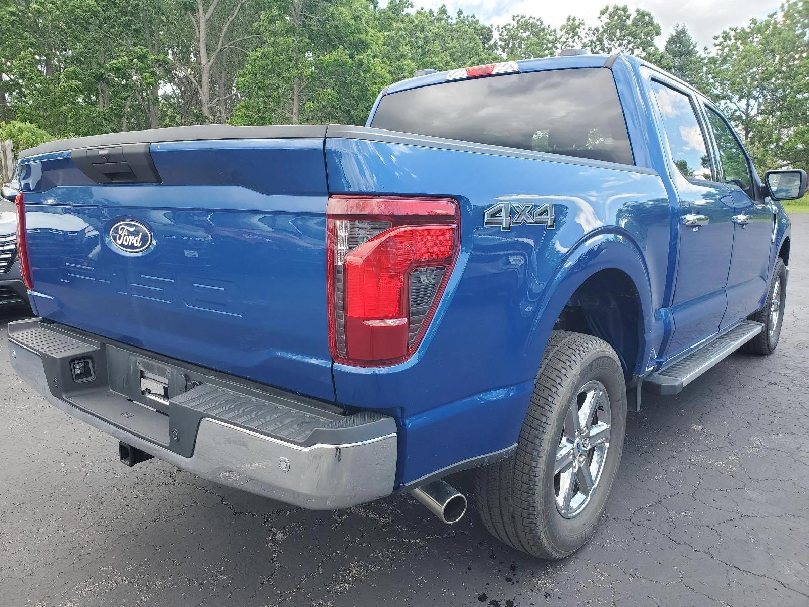 ford f-150 2025 1FTFW3L55SKE61994 image ford f-150 2025 1FTFW3L55SKE61994 image