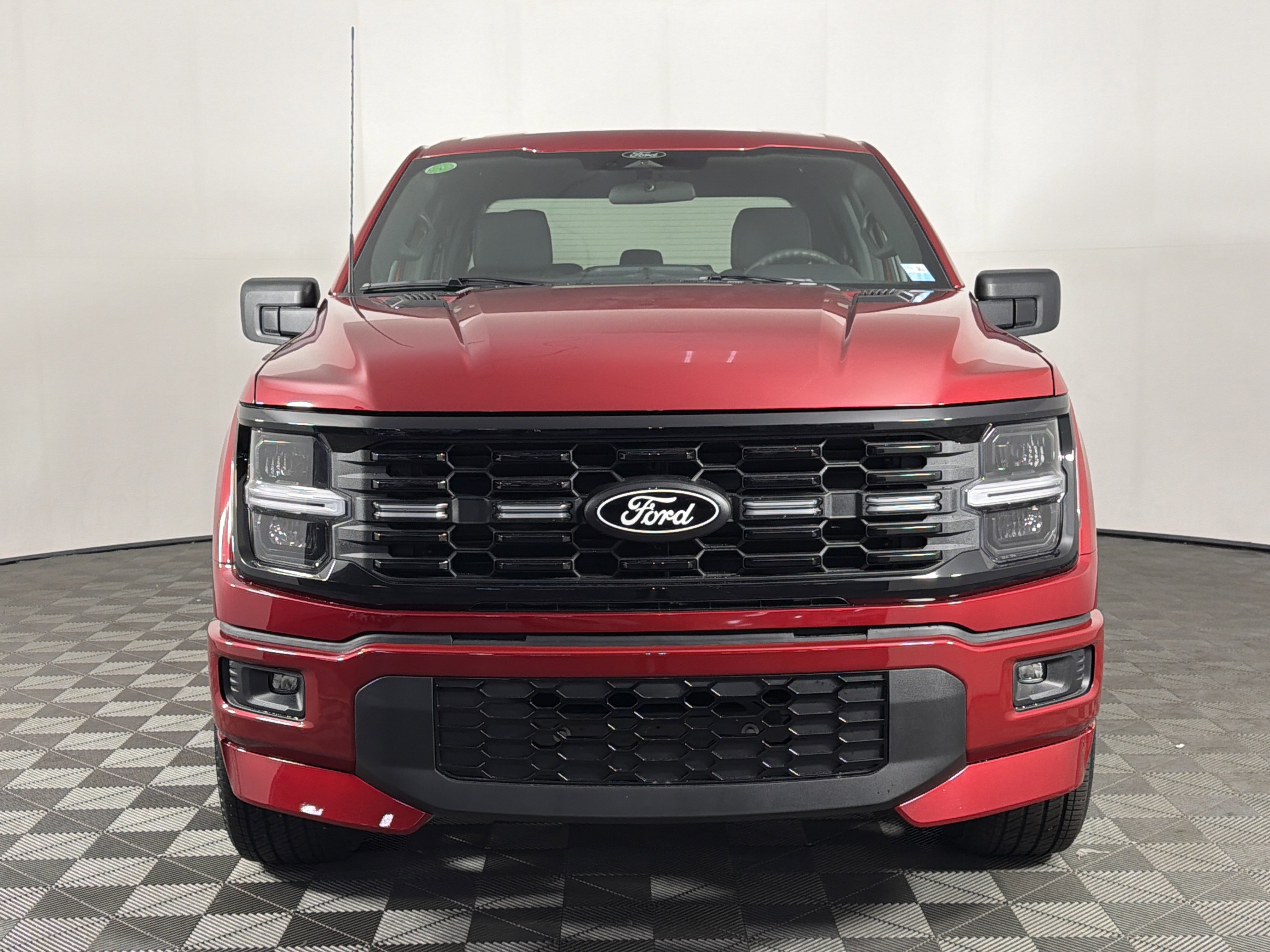 ford f-150 2025 1FTEW2L54SFC13850 image ford f-150 2025 1FTEW2L54SFC13850 image