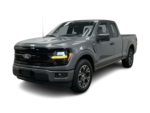 ford f-150 2025 1FTEX2KP4SKE02067 image ford f-150 2025 1FTEX2KP4SKE02067 image