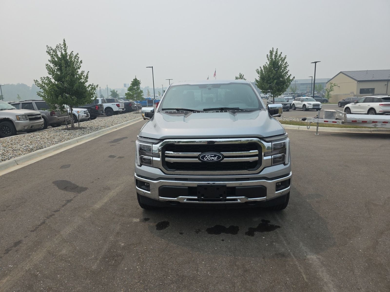 ford f-150 2025 1FTFW5L8XSKE43285 image ford f-150 2025 1FTFW5L8XSKE43285 image