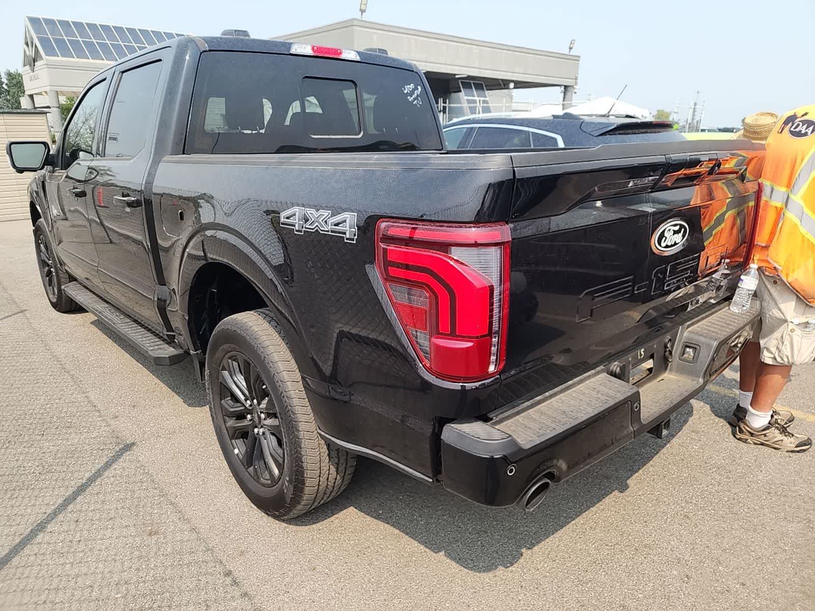 ford f-150 2025 1FTFW5L86SKF28219 image ford f-150 2025 1FTFW5L86SKF28219 image