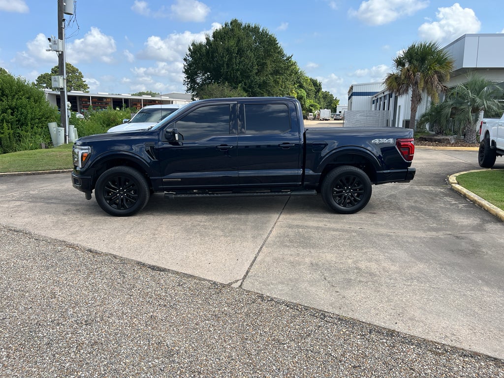 ford f-150 2025 1FTFW5LD5SFA85048 image ford f-150 2025 1FTFW5LD5SFA85048 image