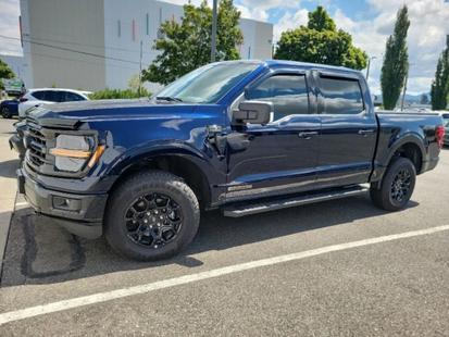 ford f-150 2025 1FTFW3LD8SFA63355 image ford f-150 2025 1FTFW3LD8SFA63355 image