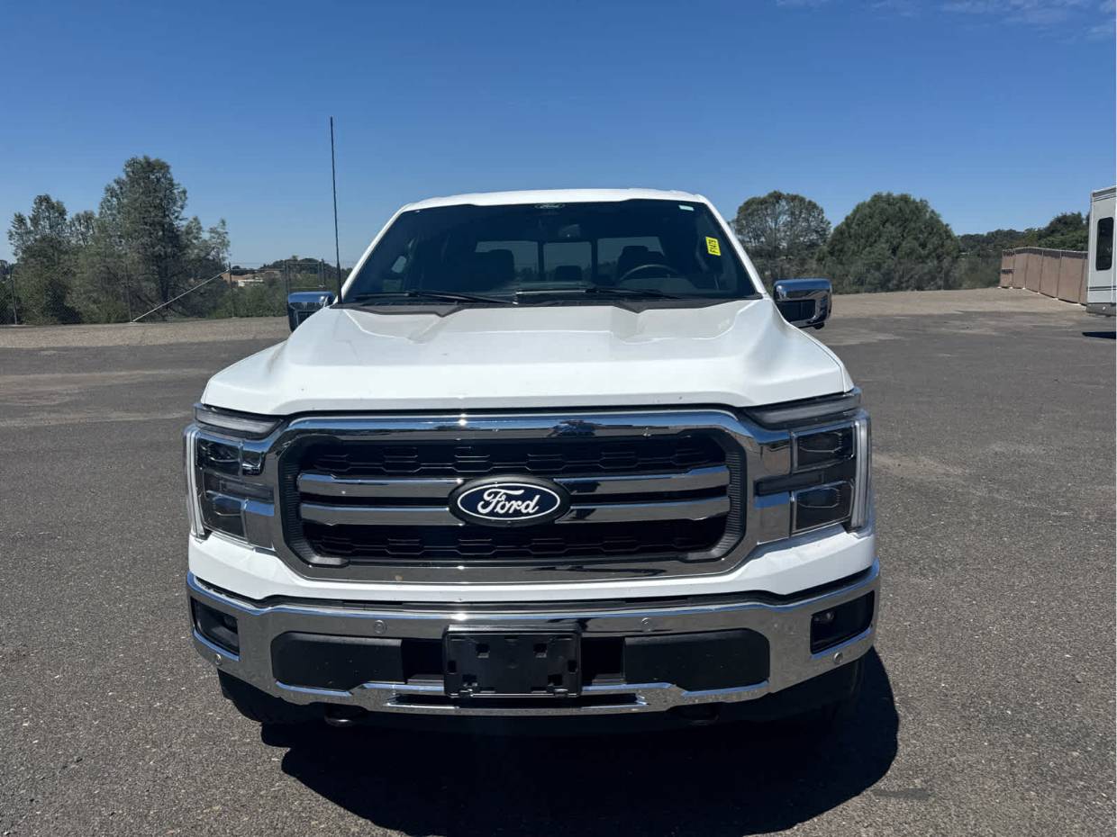 ford f-150 2025 1FTFW5L85SFB51021 image ford f-150 2025 1FTFW5L85SFB51021 image