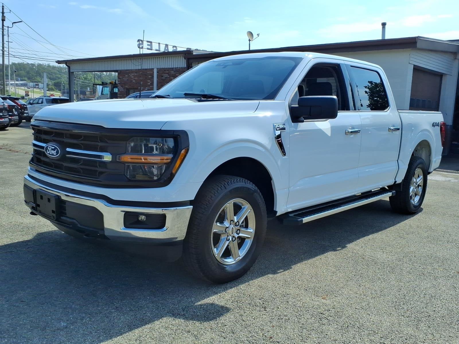 ford f-150 2025 1FTFW3L55SKE51370 image ford f-150 2025 1FTFW3L55SKE51370 image