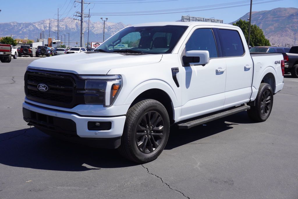 ford f-150 2025 1FTFW5L85SKF48431 image ford f-150 2025 1FTFW5L85SKF48431 image