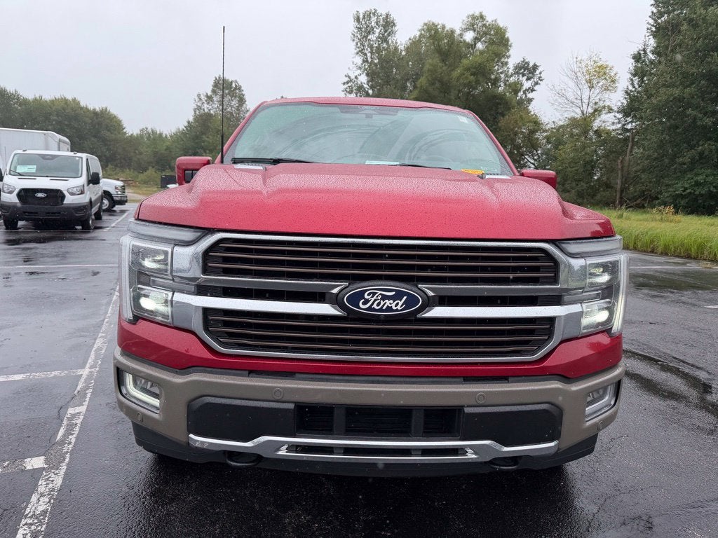 ford f-150 2025 1FTFW6LD6SFA50346 image ford f-150 2025 1FTFW6LD6SFA50346 image