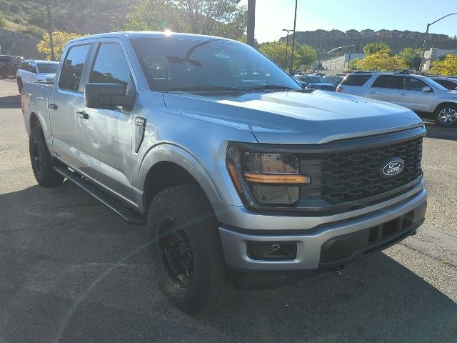 ford f-150 2025 1FTEW2LP6SFC36838 image ford f-150 2025 1FTEW2LP6SFC36838 image