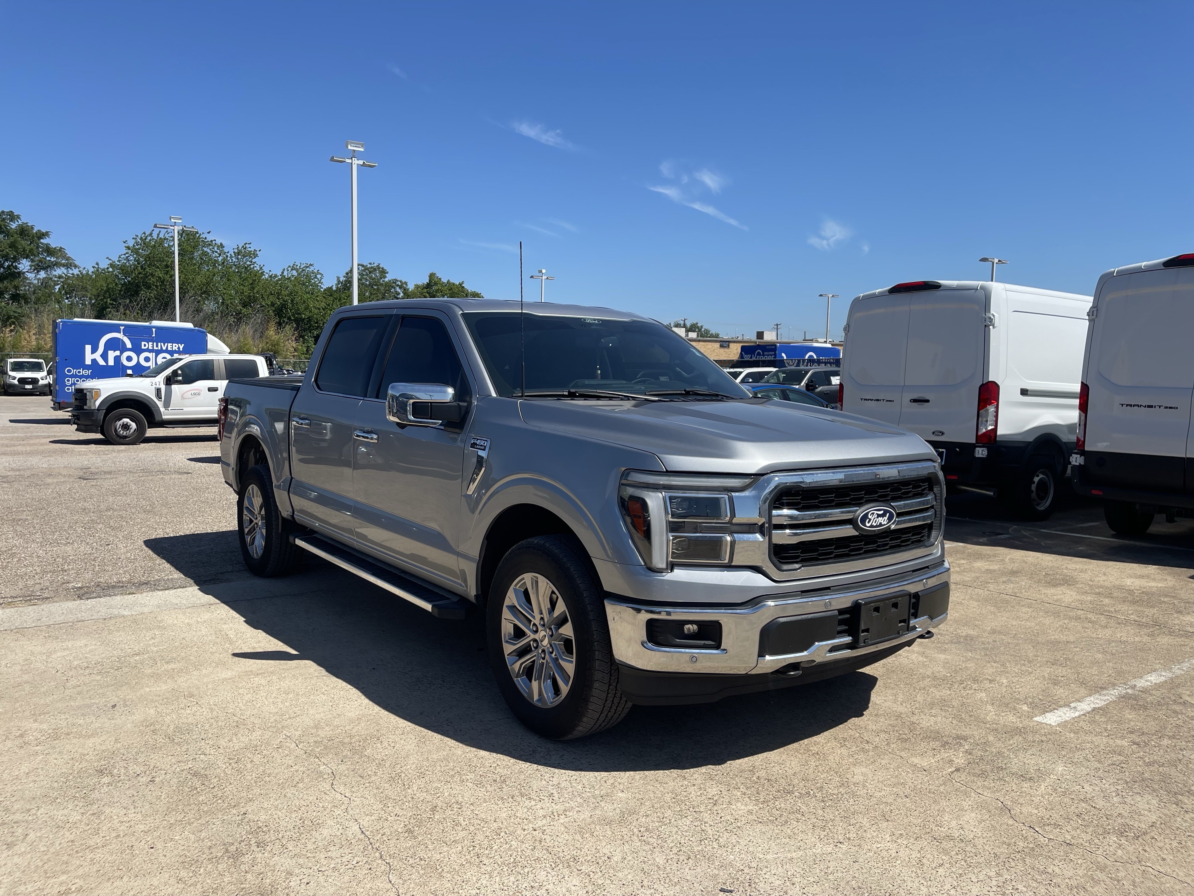 ford f-150 2025 1FTFW5L53SKD71089 image ford f-150 2025 1FTFW5L53SKD71089 image