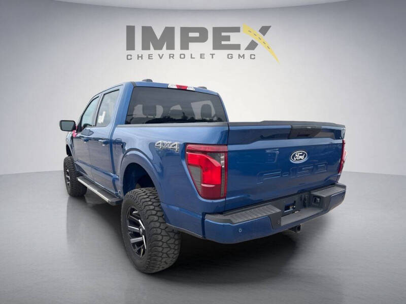 ford f-150 2025 1FTFW3L8XSKE50421 image ford f-150 2025 1FTFW3L8XSKE50421 image
