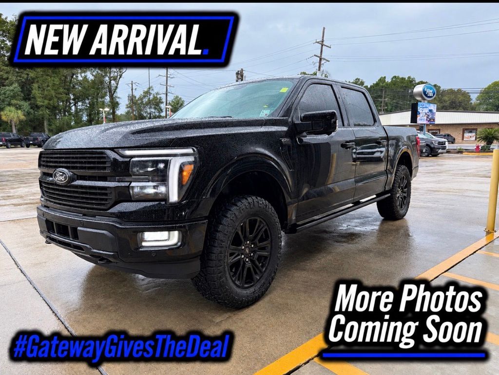 ford f-150 2025 1FTFW7L89SFC64028 image ford f-150 2025 1FTFW7L89SFC64028 image