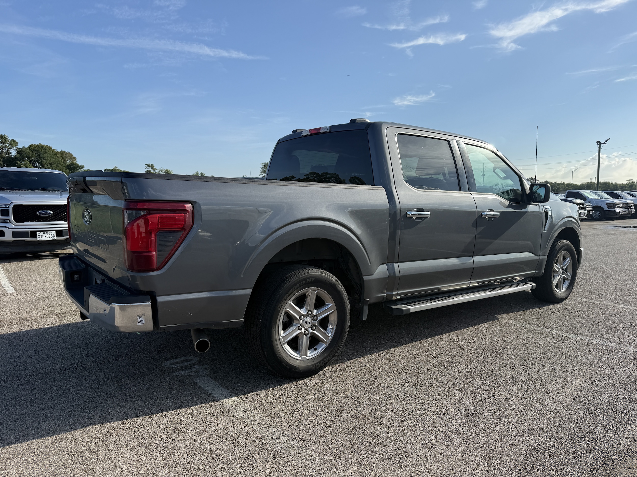 ford f-150 2025 1FTEW3KP9SKE04714 image ford f-150 2025 1FTEW3KP9SKE04714 image
