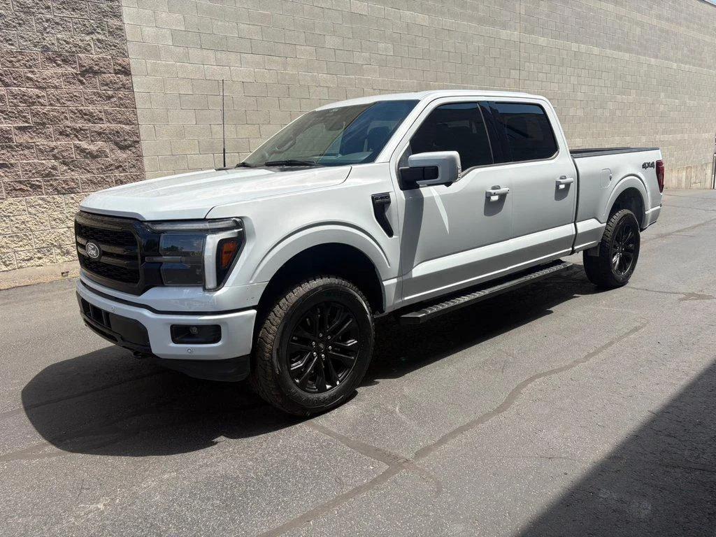 ford f-150 2025 1FTFW5L89SKF09860 image ford f-150 2025 1FTFW5L89SKF09860 image