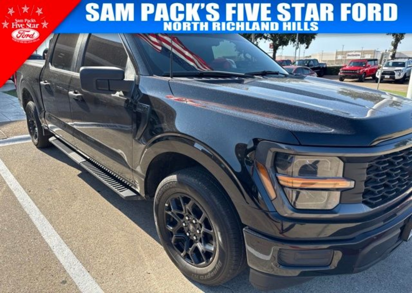 ford f-150 2025 1FTEW2KP6SKF29423 image ford f-150 2025 1FTEW2KP6SKF29423 image