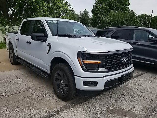 ford f-150 2025 1FTEW2LP3SKF43133 image ford f-150 2025 1FTEW2LP3SKF43133 image