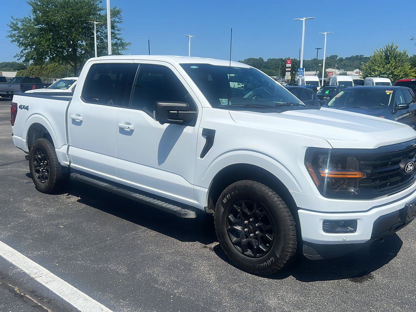 ford f-150 2025 1FTFW3L82SKD53536 image ford f-150 2025 1FTFW3L82SKD53536 image