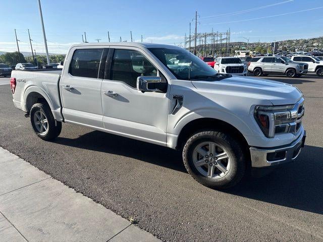 ford f-150 2025 1FTFW5L81SKF30900 image ford f-150 2025 1FTFW5L81SKF30900 image