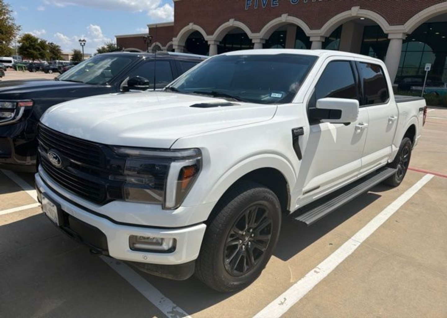 ford f-150 2025 1FTFW7LD1SFA46999 image ford f-150 2025 1FTFW7LD1SFA46999 image