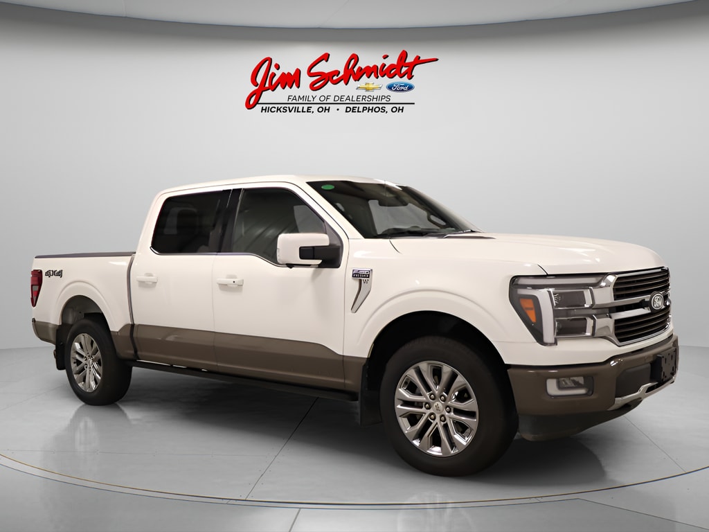 ford f-150 2025 1FTFW6L8XSFC01174 image ford f-150 2025 1FTFW6L8XSFC01174 image