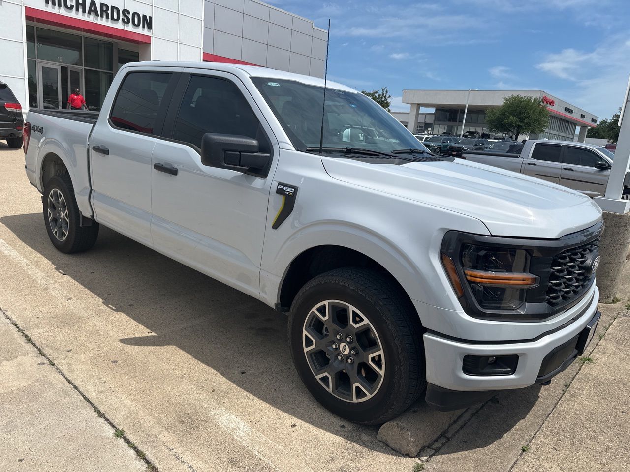 ford f-150 2025 1FTFW2L53SKD89204 image ford f-150 2025 1FTFW2L53SKD89204 image