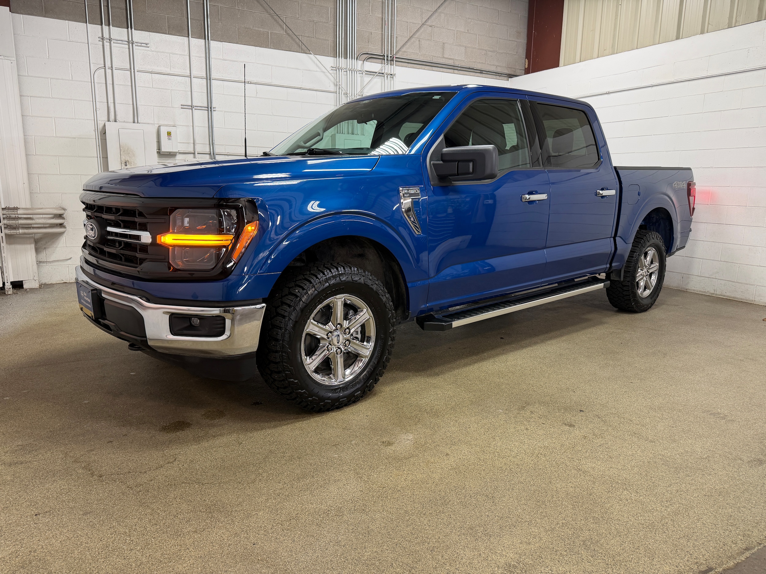ford f-150 2025 1FTFW3L8XSKD85828 image ford f-150 2025 1FTFW3L8XSKD85828 image