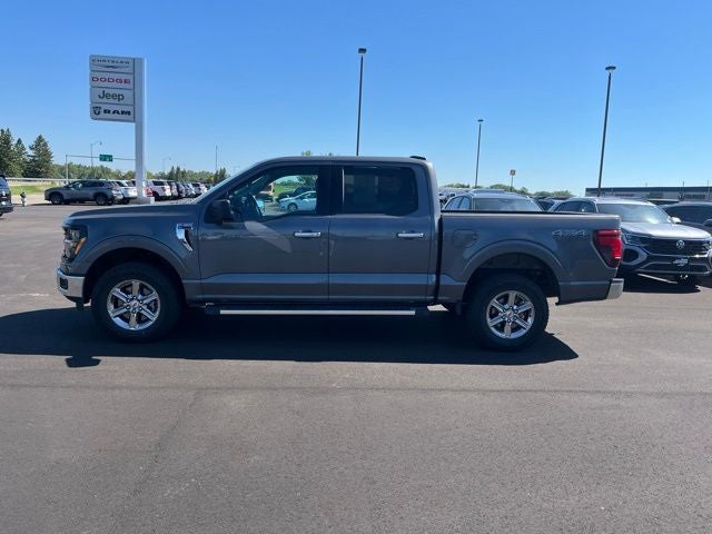 ford f-150 2025 1FTFW3L5XSKE52496 image ford f-150 2025 1FTFW3L5XSKE52496 image