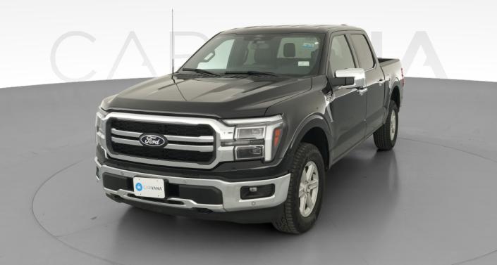 ford f-150 2025 1FTFW5L81SKF41203 image ford f-150 2025 1FTFW5L81SKF41203 image