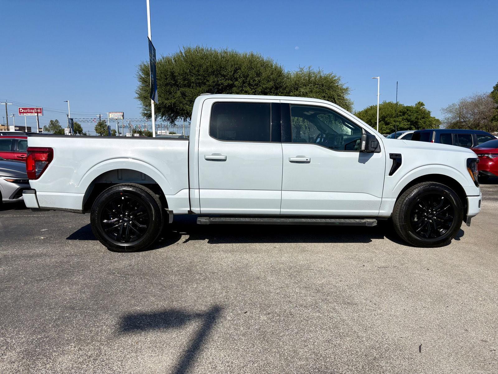 ford f-150 2025 1FTEW3K58SKE59184 image ford f-150 2025 1FTEW3K58SKE59184 image