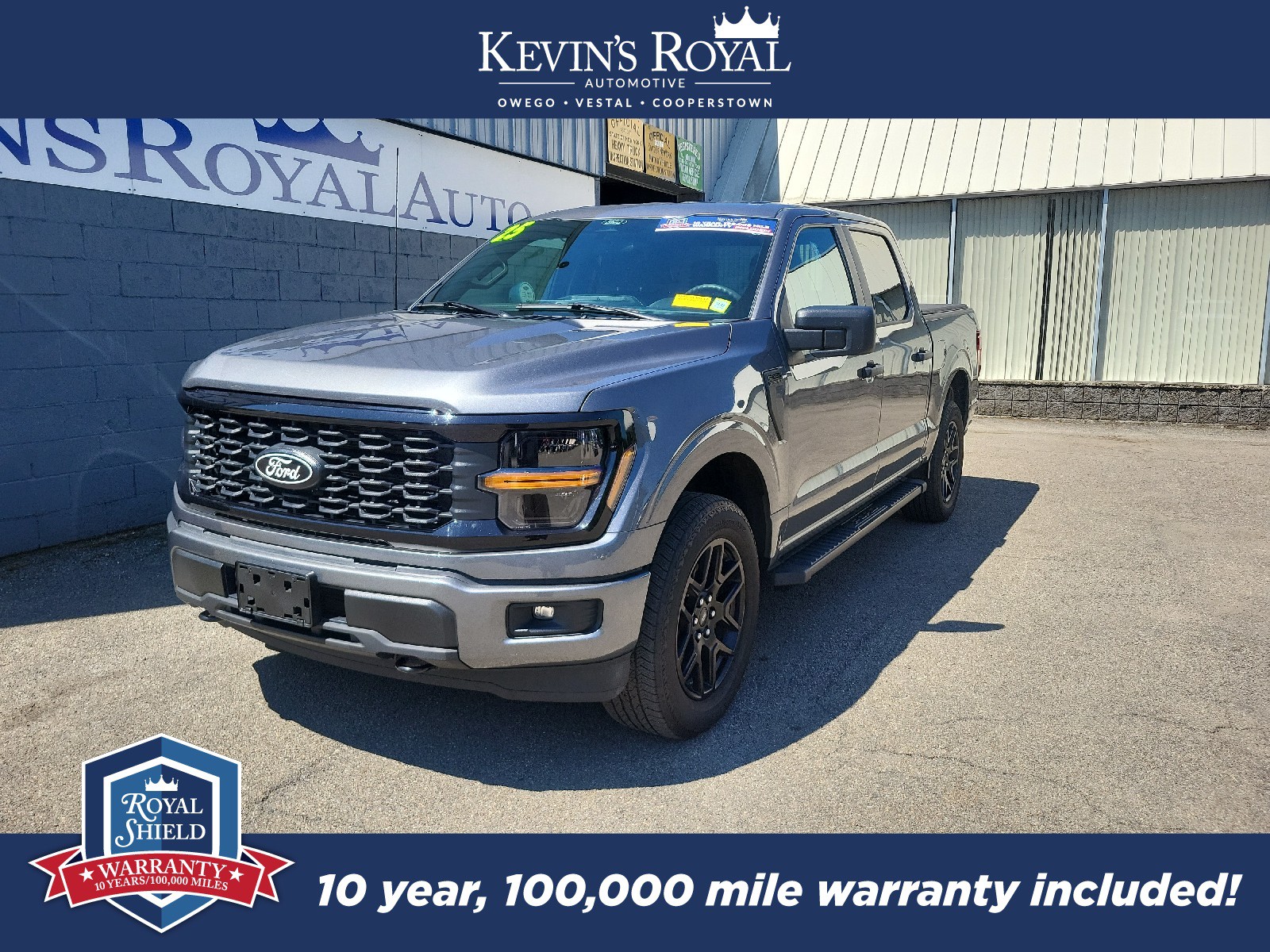 ford f-150 2025 1FTEW2LP2SKD08982 image ford f-150 2025 1FTEW2LP2SKD08982 image
