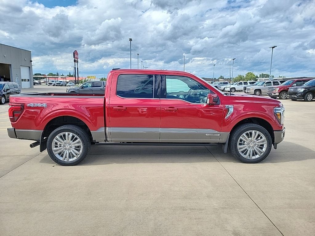 ford f-150 2025 1FTFW6LD5SFA58292 image ford f-150 2025 1FTFW6LD5SFA58292 image