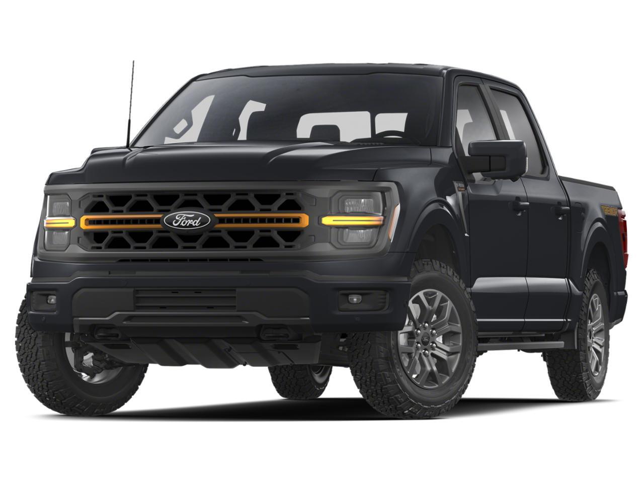 ford f-150 2025 1FTFW4L83SFB57510 image ford f-150 2025 1FTFW4L83SFB57510 image