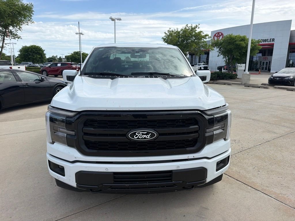 ford f-150 2025 1FTFW5L52SKE23540 image ford f-150 2025 1FTFW5L52SKE23540 image
