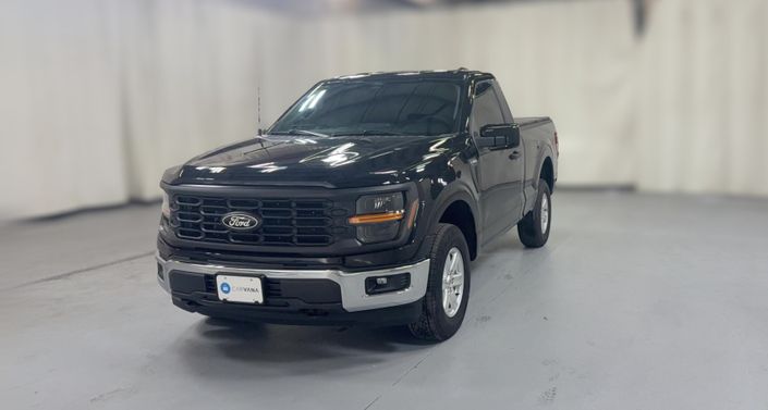ford f-150 2025 1FTMF1L56SKF51585 image ford f-150 2025 1FTMF1L56SKF51585 image