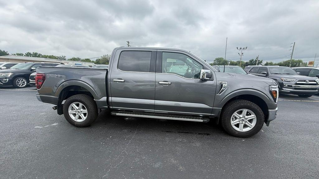 ford f-150 2025 1FTFW5L50SKF27511 image ford f-150 2025 1FTFW5L50SKF27511 image