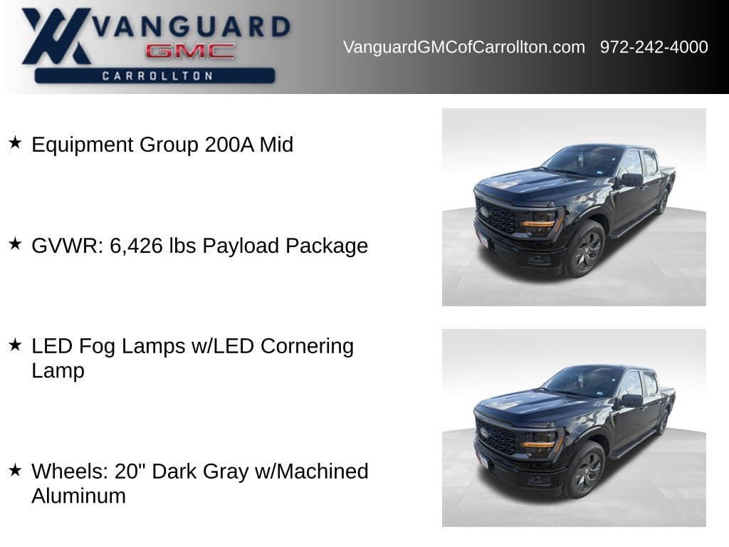 ford f-150 2025 1FTEW2KP0SFC12116 image ford f-150 2025 1FTEW2KP0SFC12116 image