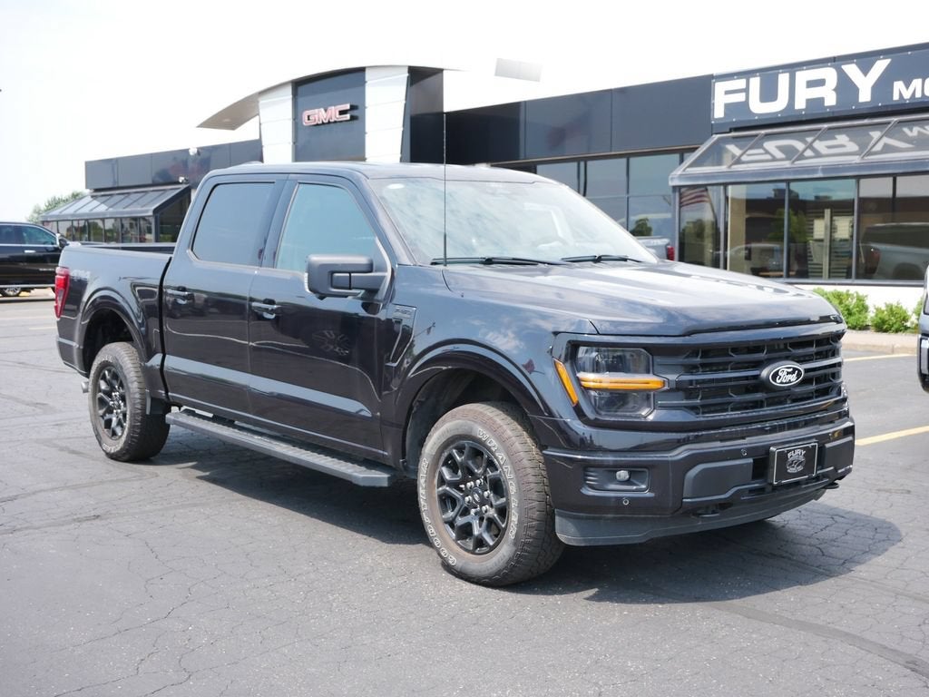 ford f-150 2025 1FTFW3L89SKF22208 image ford f-150 2025 1FTFW3L89SKF22208 image