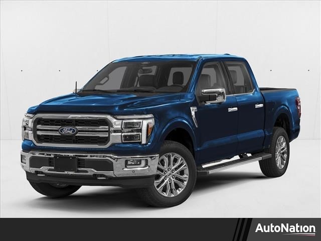 ford f-150 2025 1FTFW5L54SFA94008 image ford f-150 2025 1FTFW5L54SFA94008 image