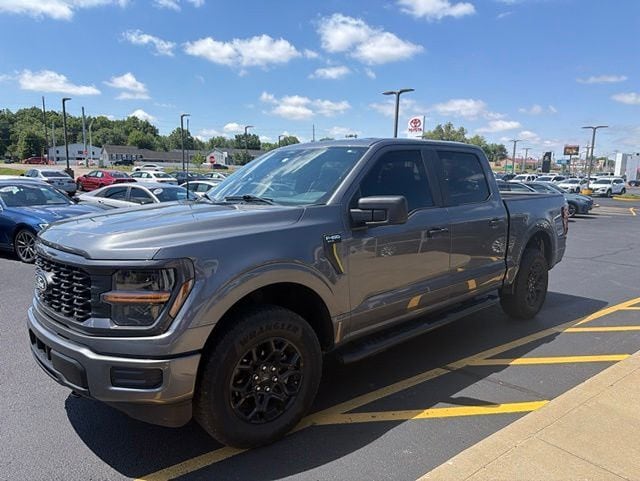 ford f-150 2025 1FTEW2LP6SKD23520 image ford f-150 2025 1FTEW2LP6SKD23520 image