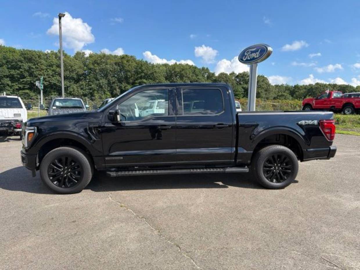 ford f-150 2025 1FTFW5LD7SFA14109 image ford f-150 2025 1FTFW5LD7SFA14109 image