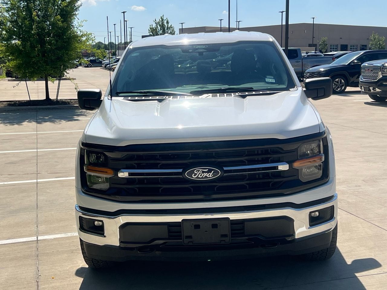ford f-150 2025 1FTFW3L58SKE01756 image ford f-150 2025 1FTFW3L58SKE01756 image