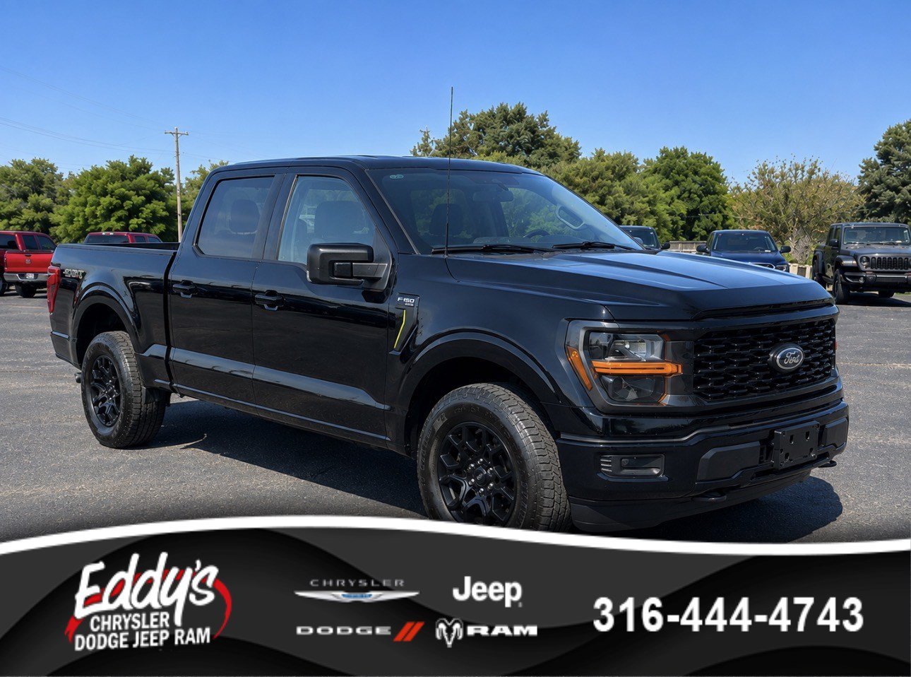 ford f-150 2025 1FTEW2LPXSKD50218 image ford f-150 2025 1FTEW2LPXSKD50218 image