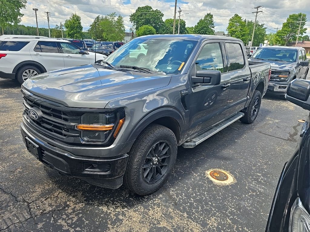 ford f-150 2025 1FTFW3L5XSKE62221 image ford f-150 2025 1FTFW3L5XSKE62221 image