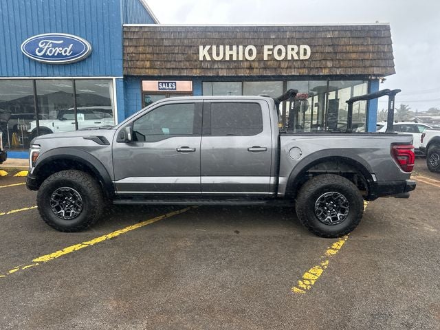 ford f-150 2025 1FTFW1RJ3SFA32516 image ford f-150 2025 1FTFW1RJ3SFA32516 image