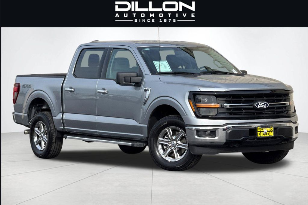 ford f-150 2025 1FTFW3L83SKD84939 image ford f-150 2025 1FTFW3L83SKD84939 image